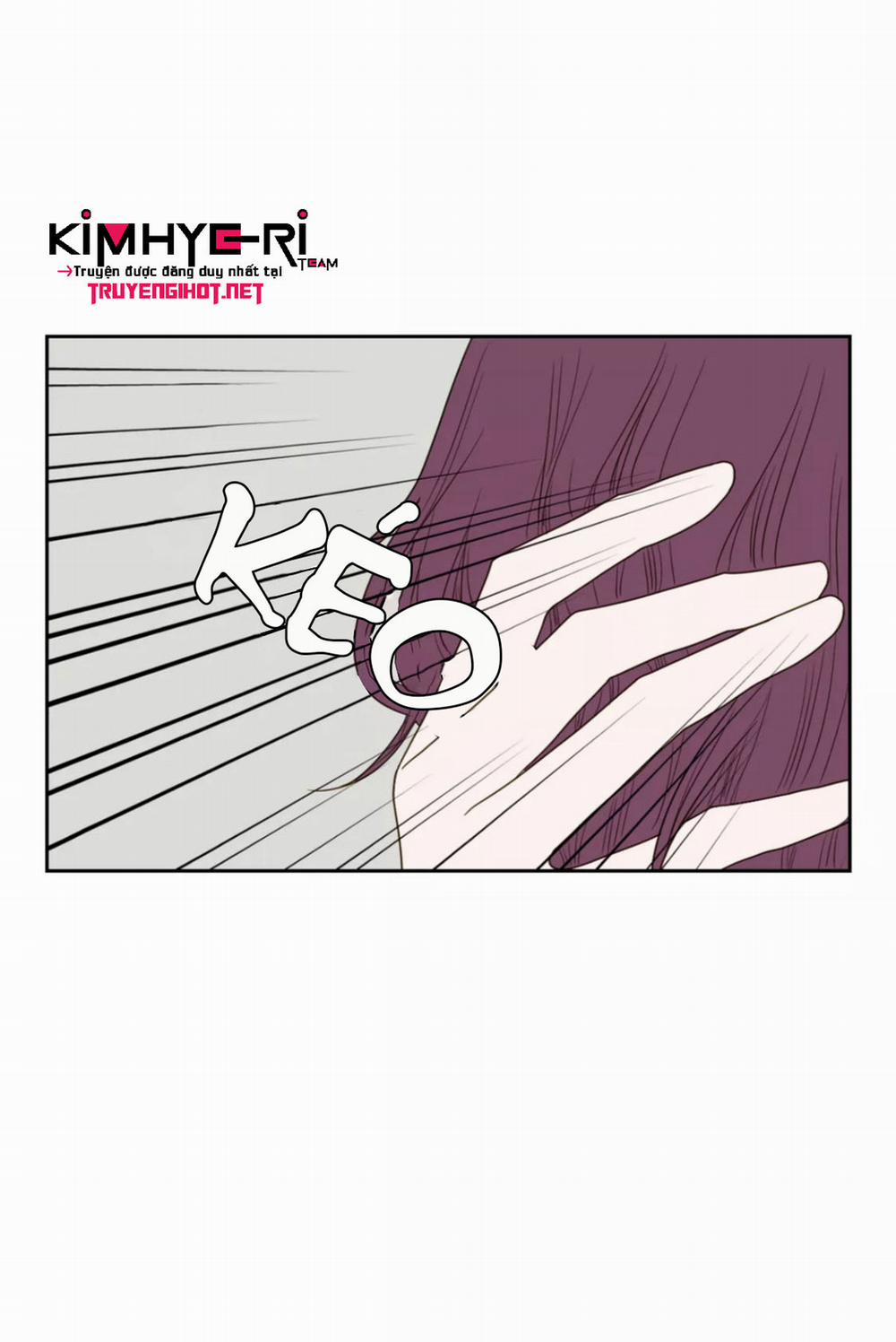 Honey Bed Talk 39 trang 20