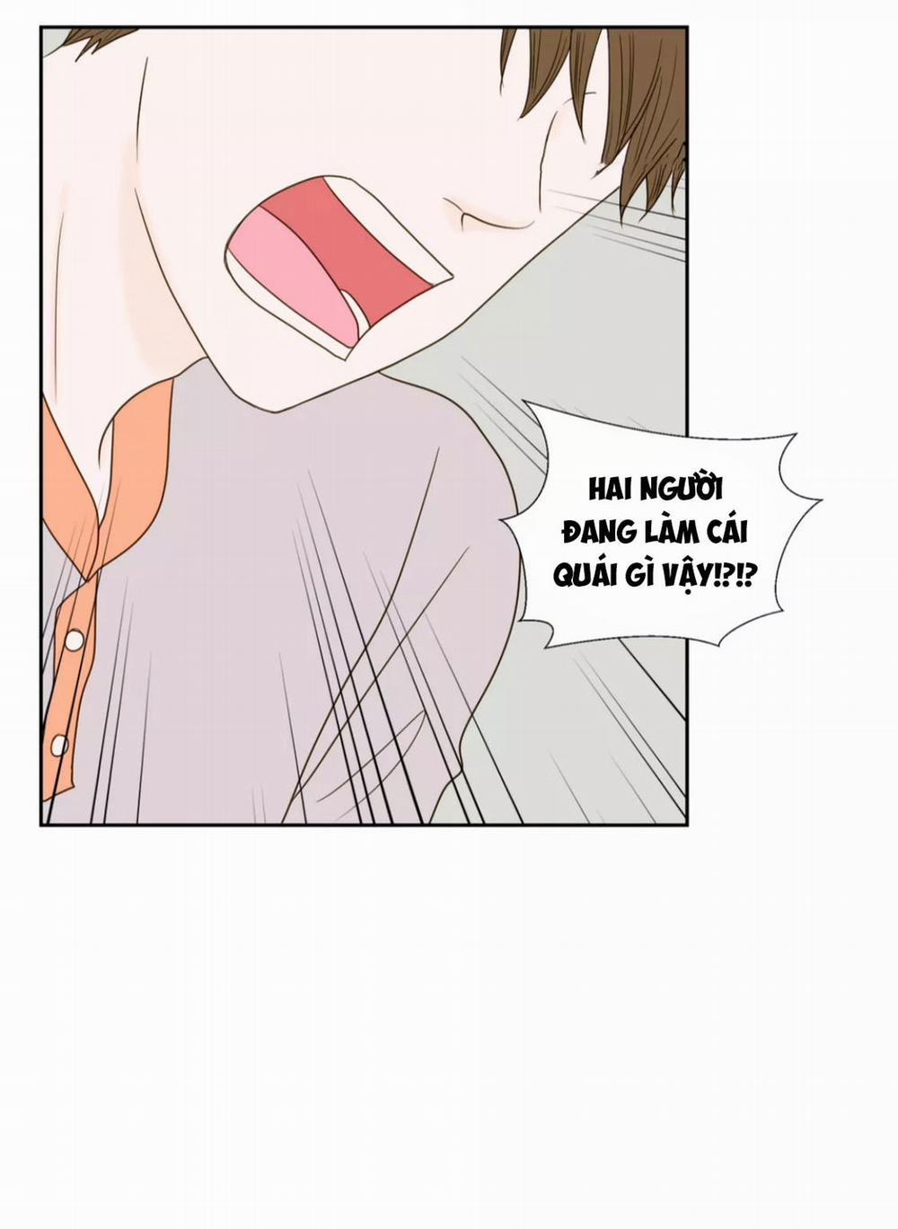 Honey Bed Talk 39 trang 32