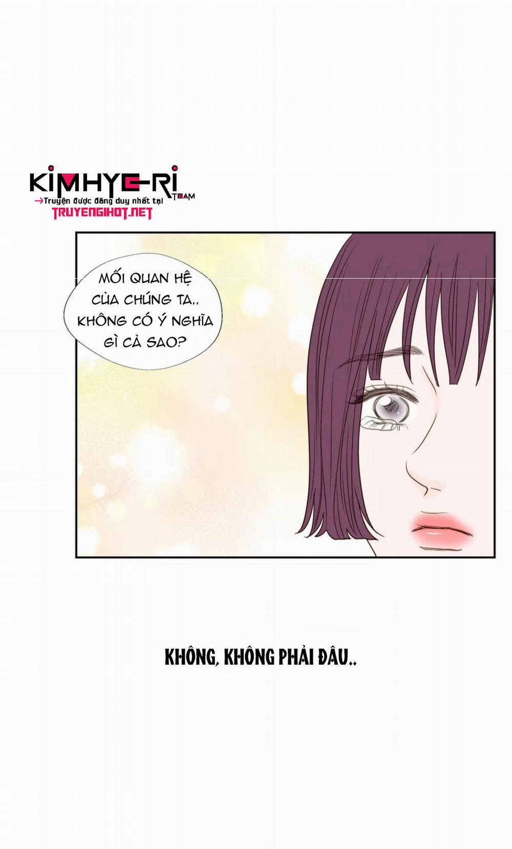 Honey Bed Talk 39 trang 35