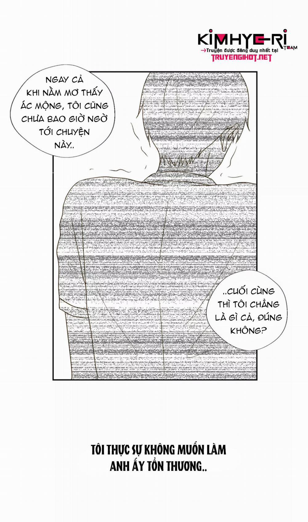 Honey Bed Talk 39 trang 36