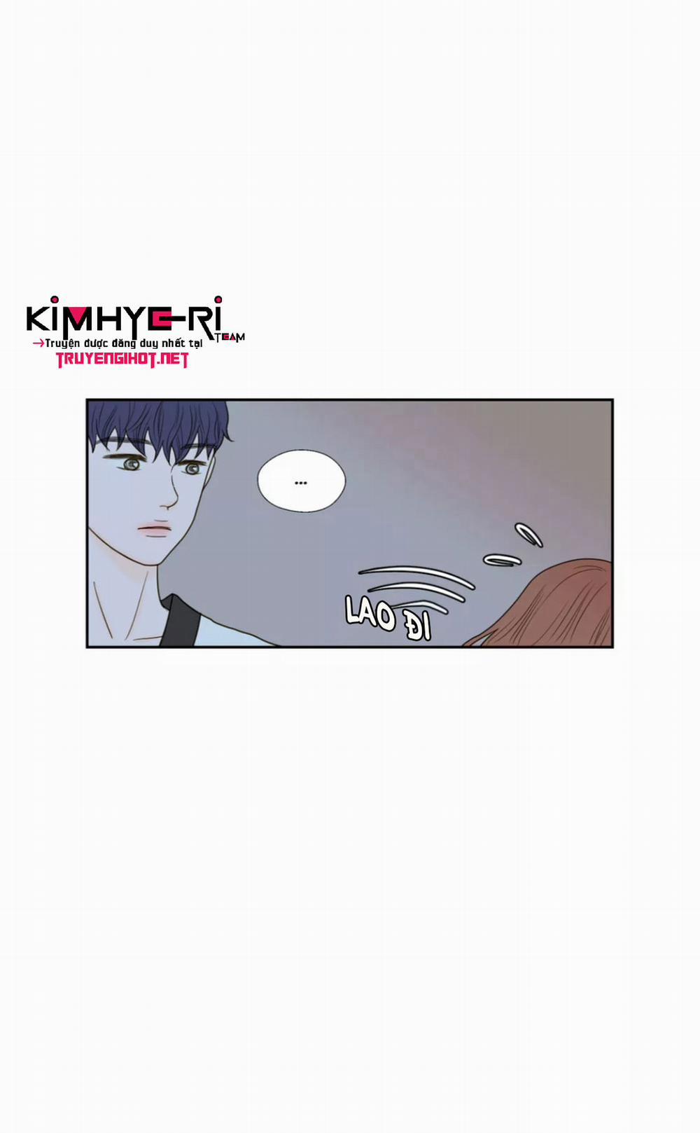 Honey Bed Talk 40 trang 17