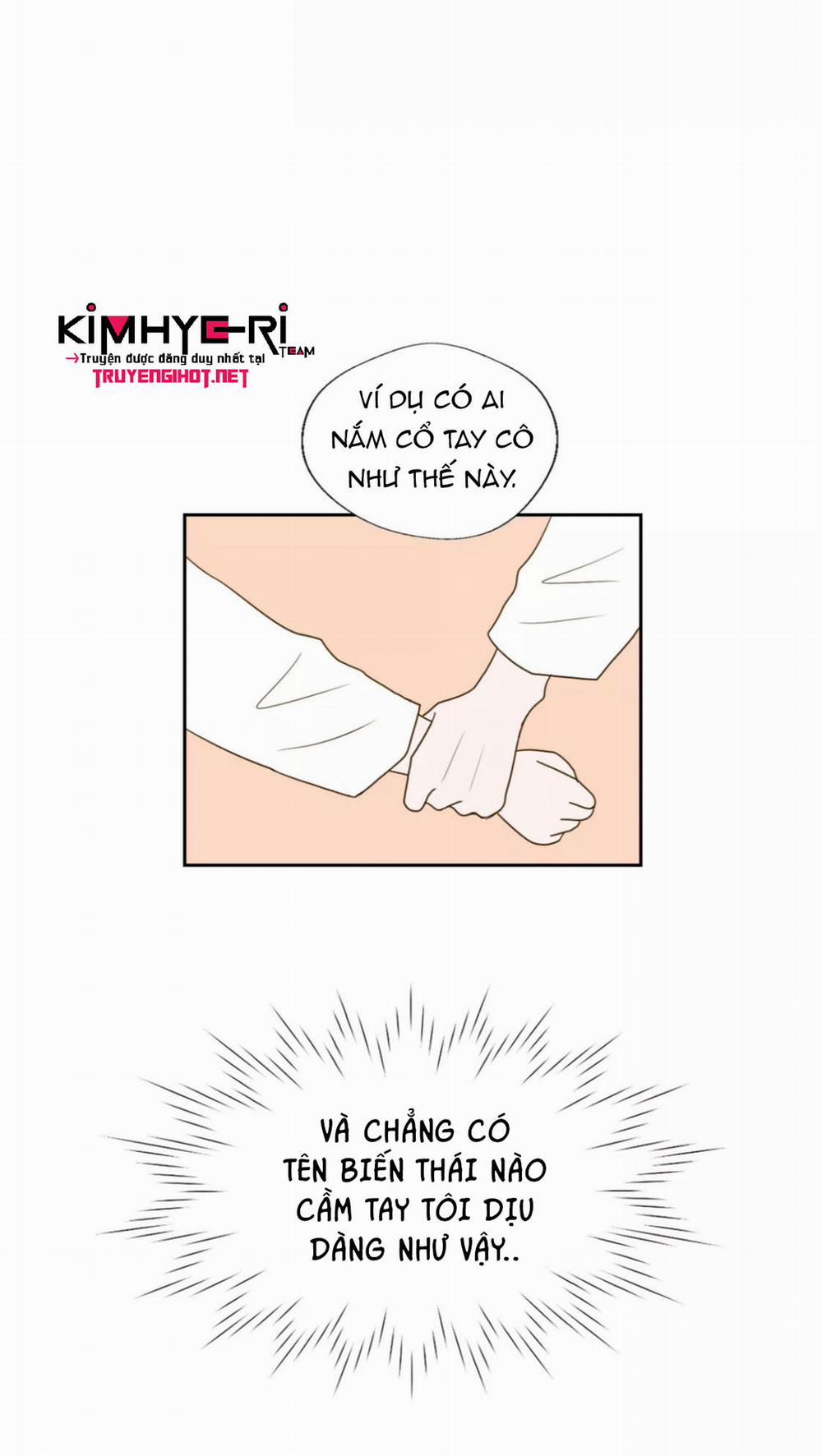 Honey Bed Talk 40 trang 24