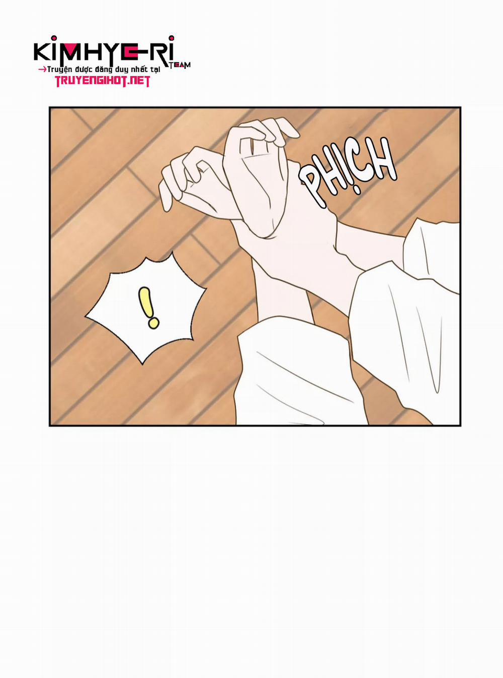 Honey Bed Talk 40 trang 31