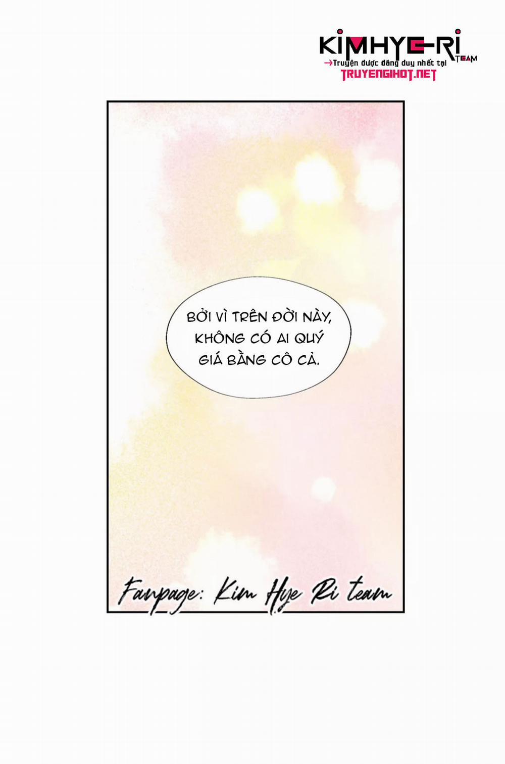 Honey Bed Talk 40 trang 40