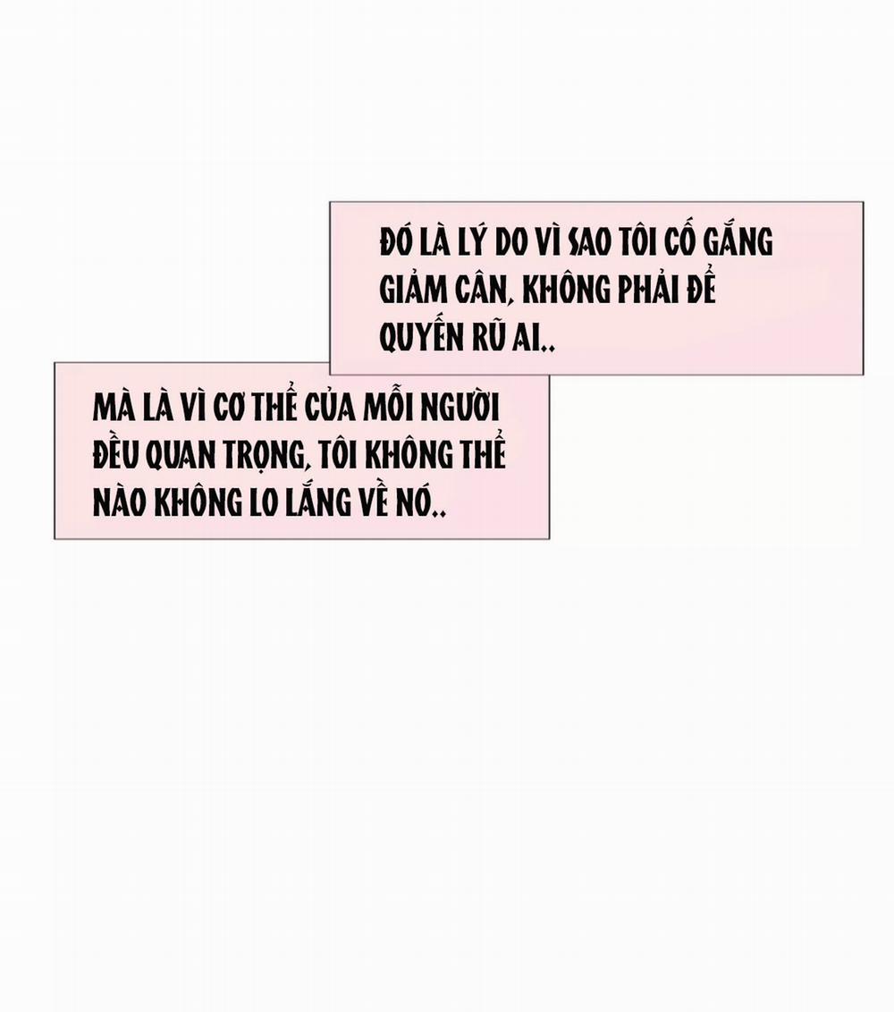 Honey Bed Talk 40 trang 42