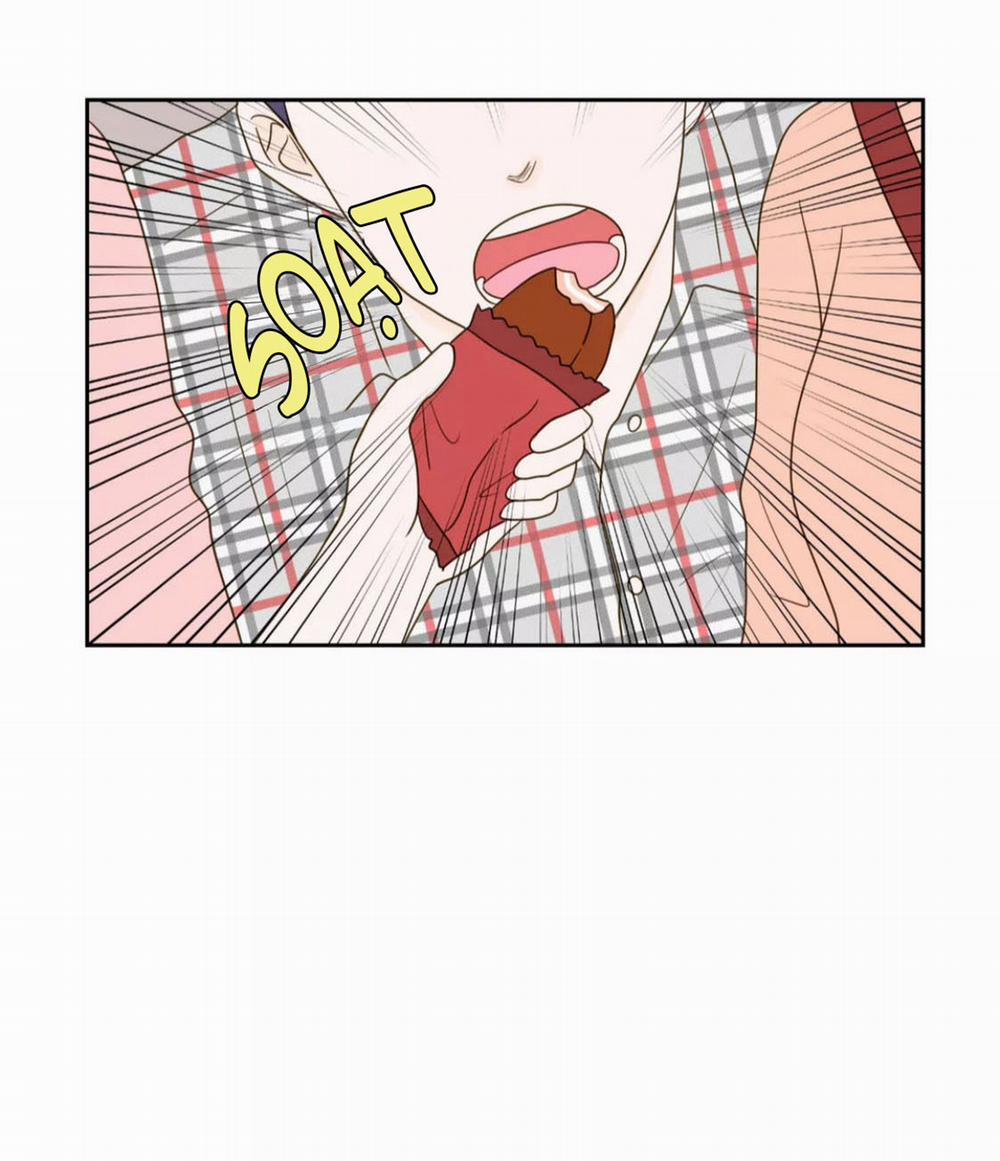 Honey Bed Talk 40 trang 45