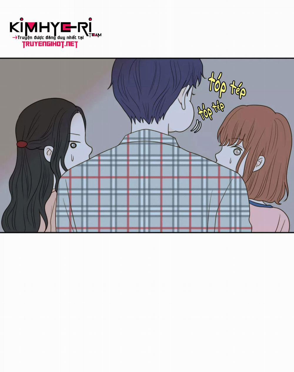 Honey Bed Talk 40 trang 46