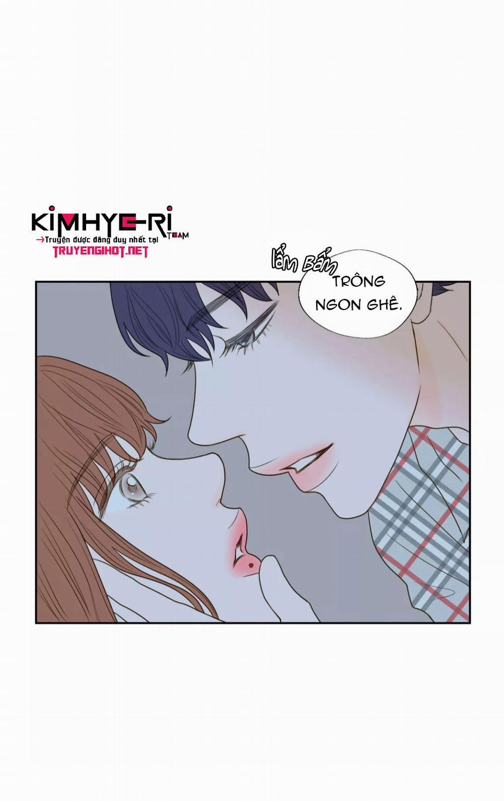 Honey Bed Talk 40 trang 50