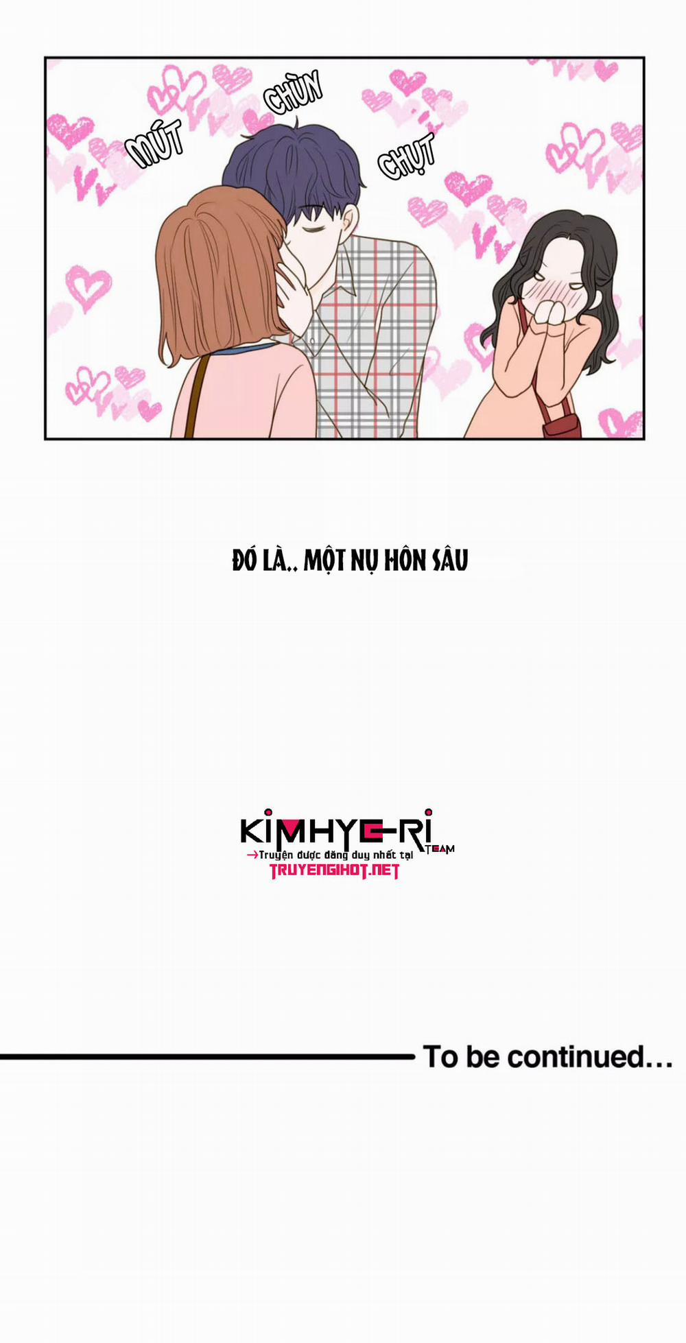 Honey Bed Talk 40 trang 52