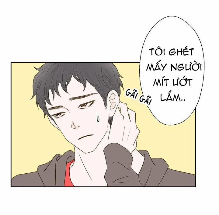 Honey Bed Talk 5 trang 12