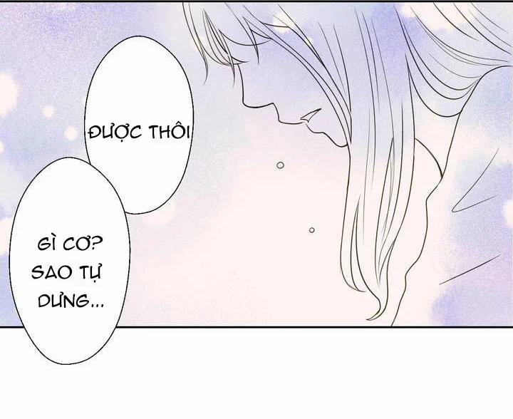 Honey Bed Talk 5 trang 14