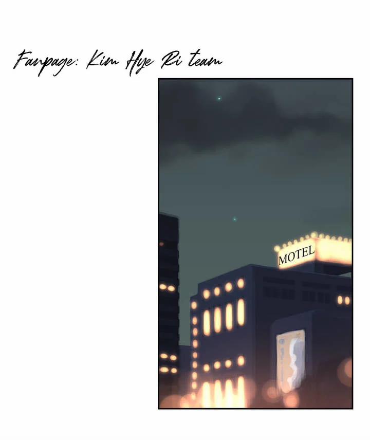 Honey Bed Talk 5 trang 17