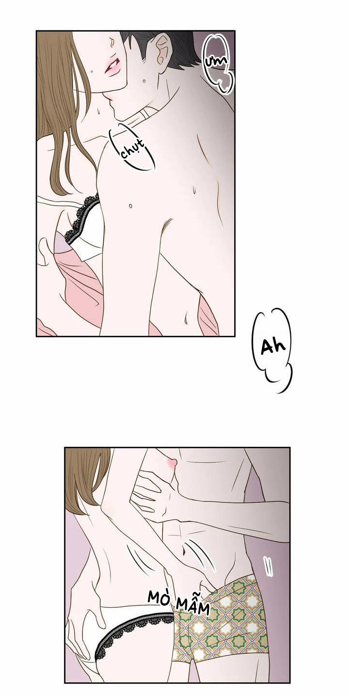 Honey Bed Talk 5 trang 20