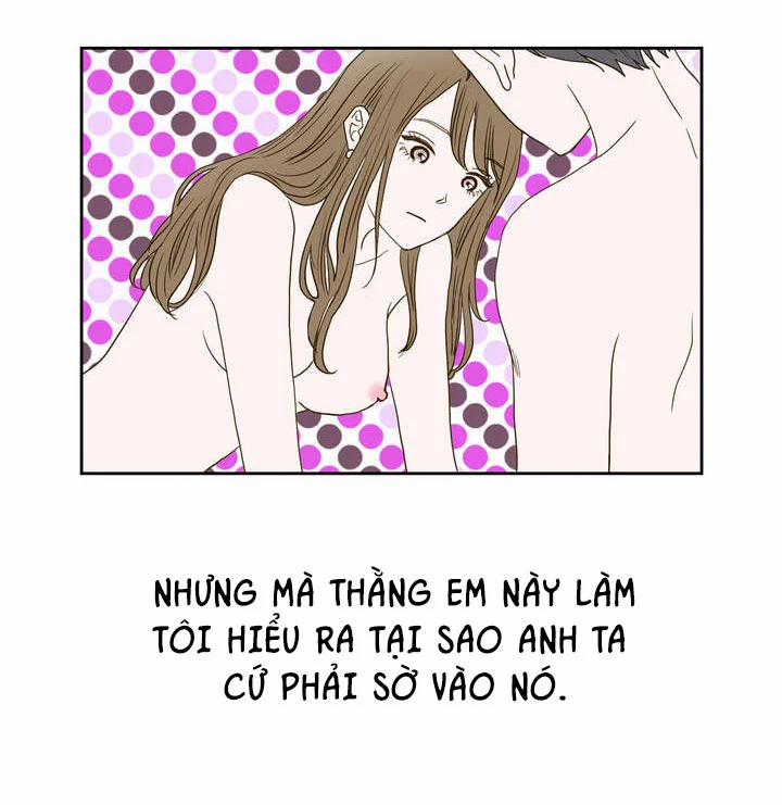 Honey Bed Talk 5 trang 22