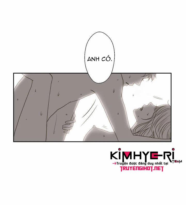 Honey Bed Talk 5 trang 27