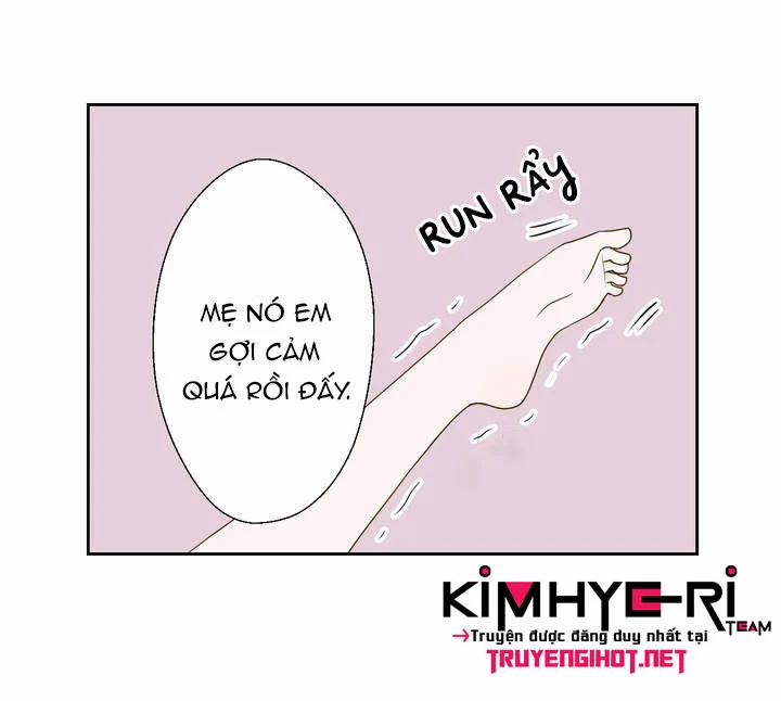 Honey Bed Talk 5 trang 28