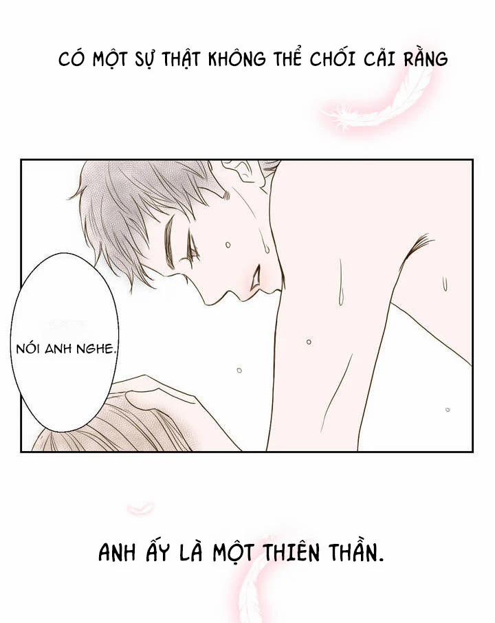 Honey Bed Talk 5 trang 33