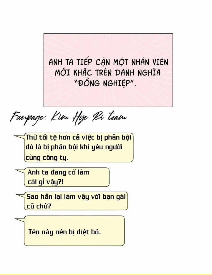 Honey Bed Talk 5 trang 39