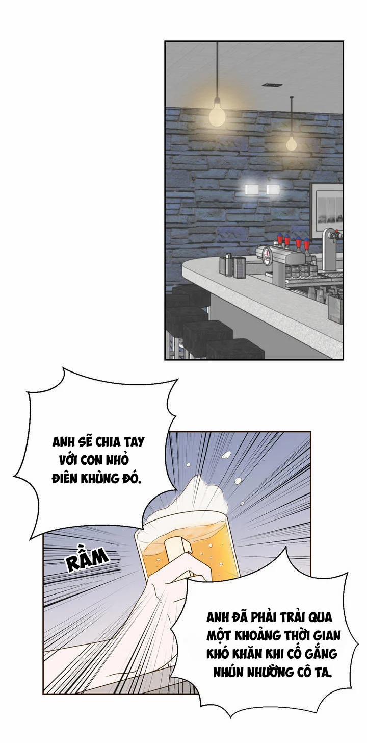 Honey Bed Talk 5 trang 44