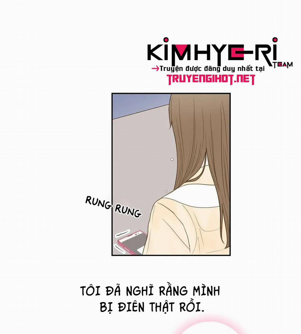 Honey Bed Talk 6 trang 10