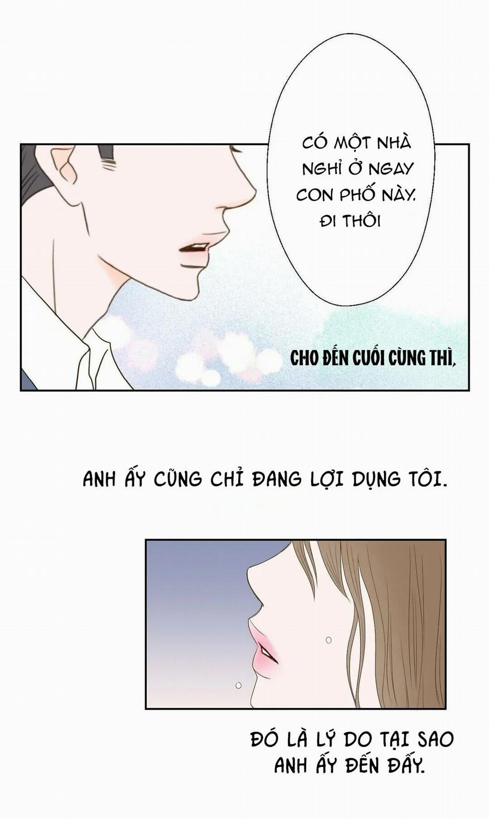 Honey Bed Talk 6 trang 15