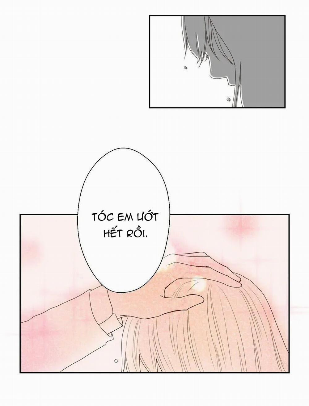 Honey Bed Talk 6 trang 19