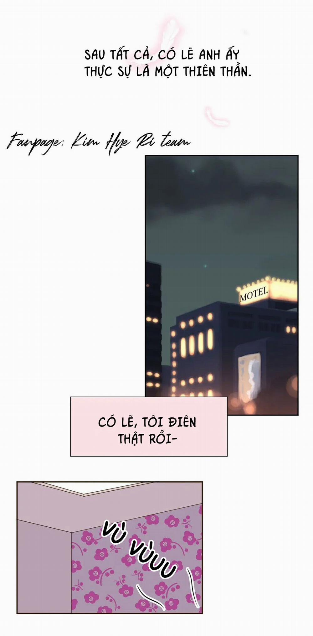 Honey Bed Talk 6 trang 22