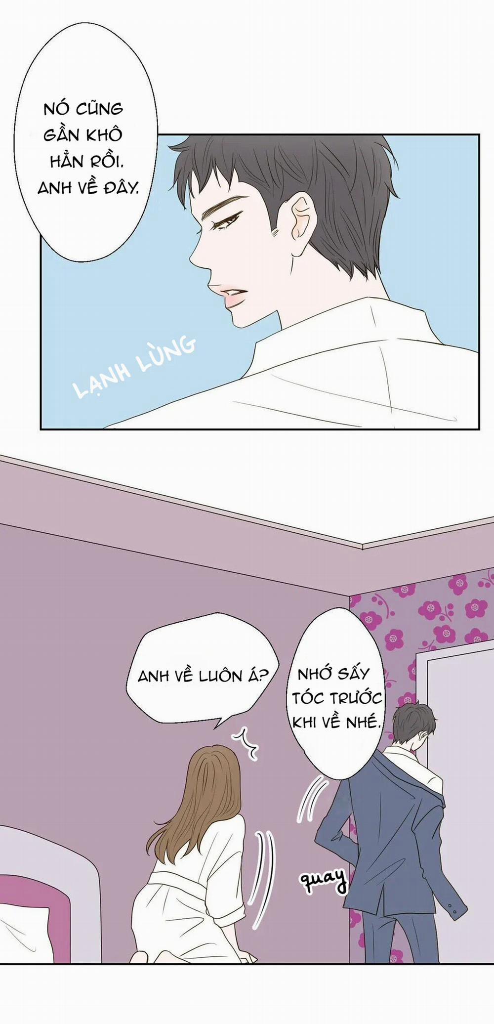 Honey Bed Talk 6 trang 26