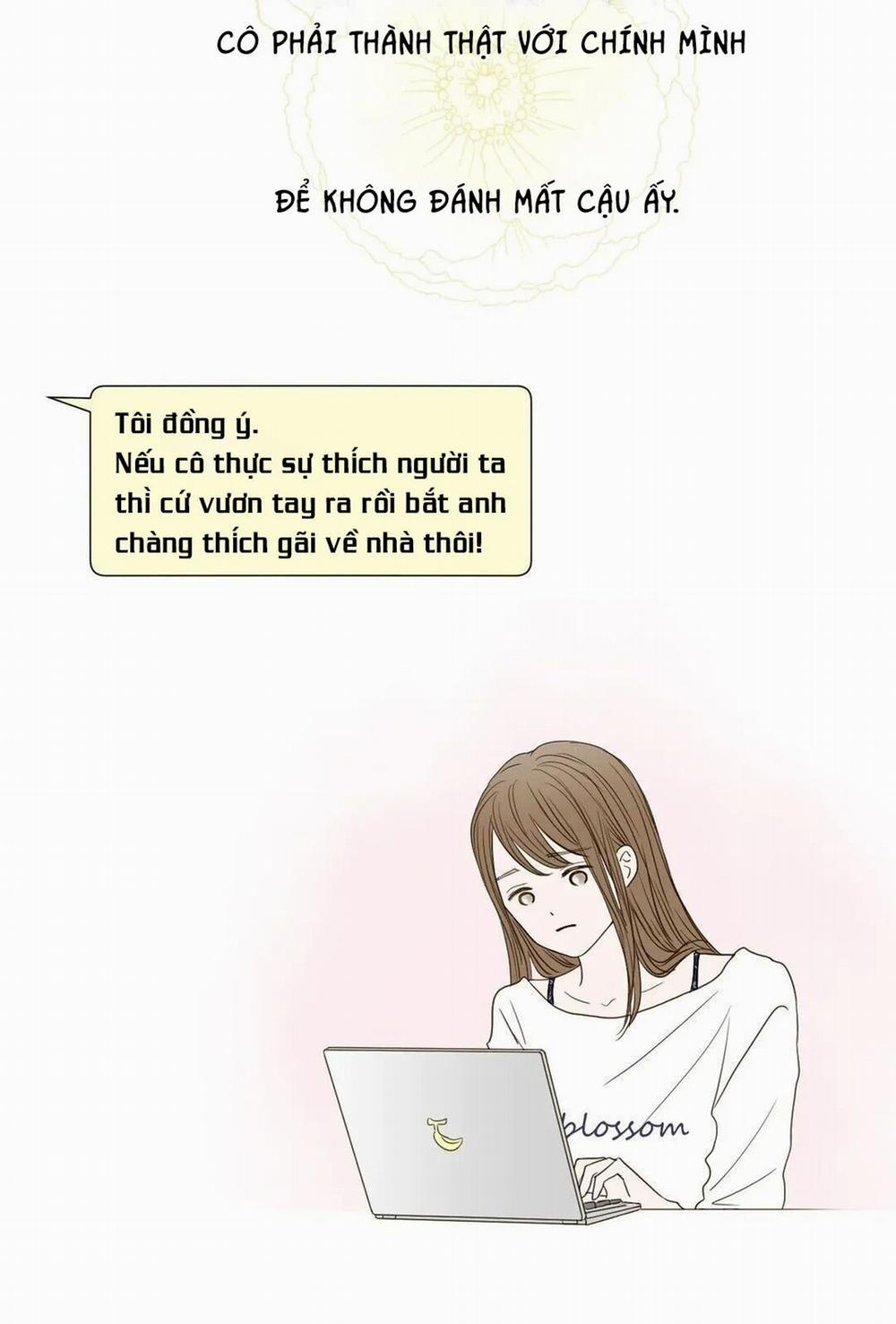 Honey Bed Talk 6 trang 33