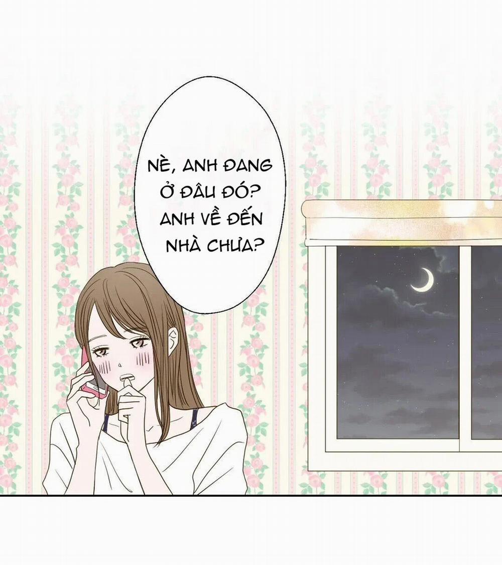 Honey Bed Talk 6 trang 36