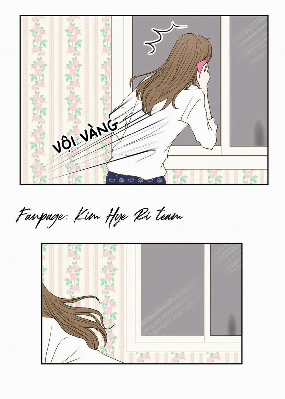 Honey Bed Talk 6 trang 37