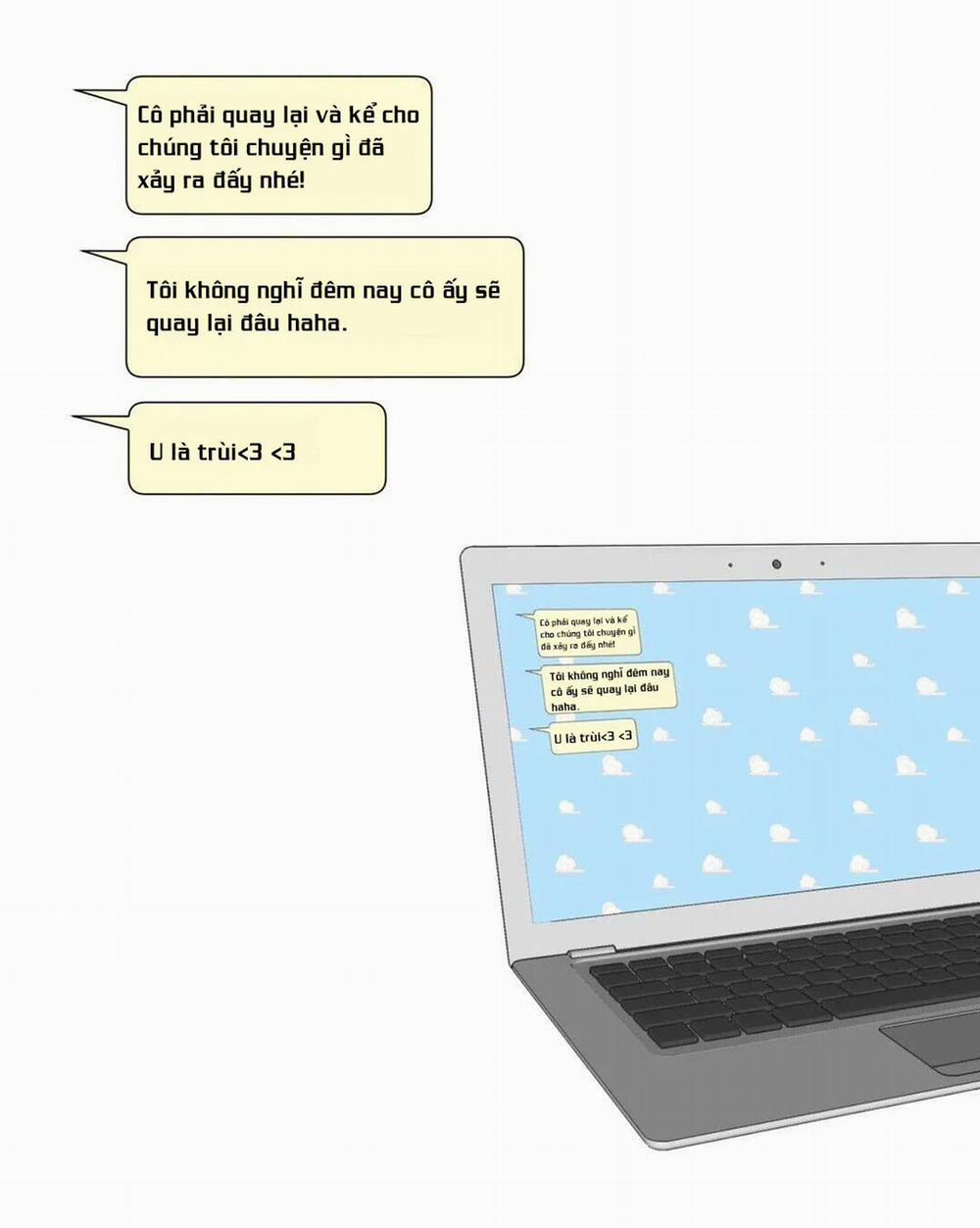 Honey Bed Talk 6 trang 39