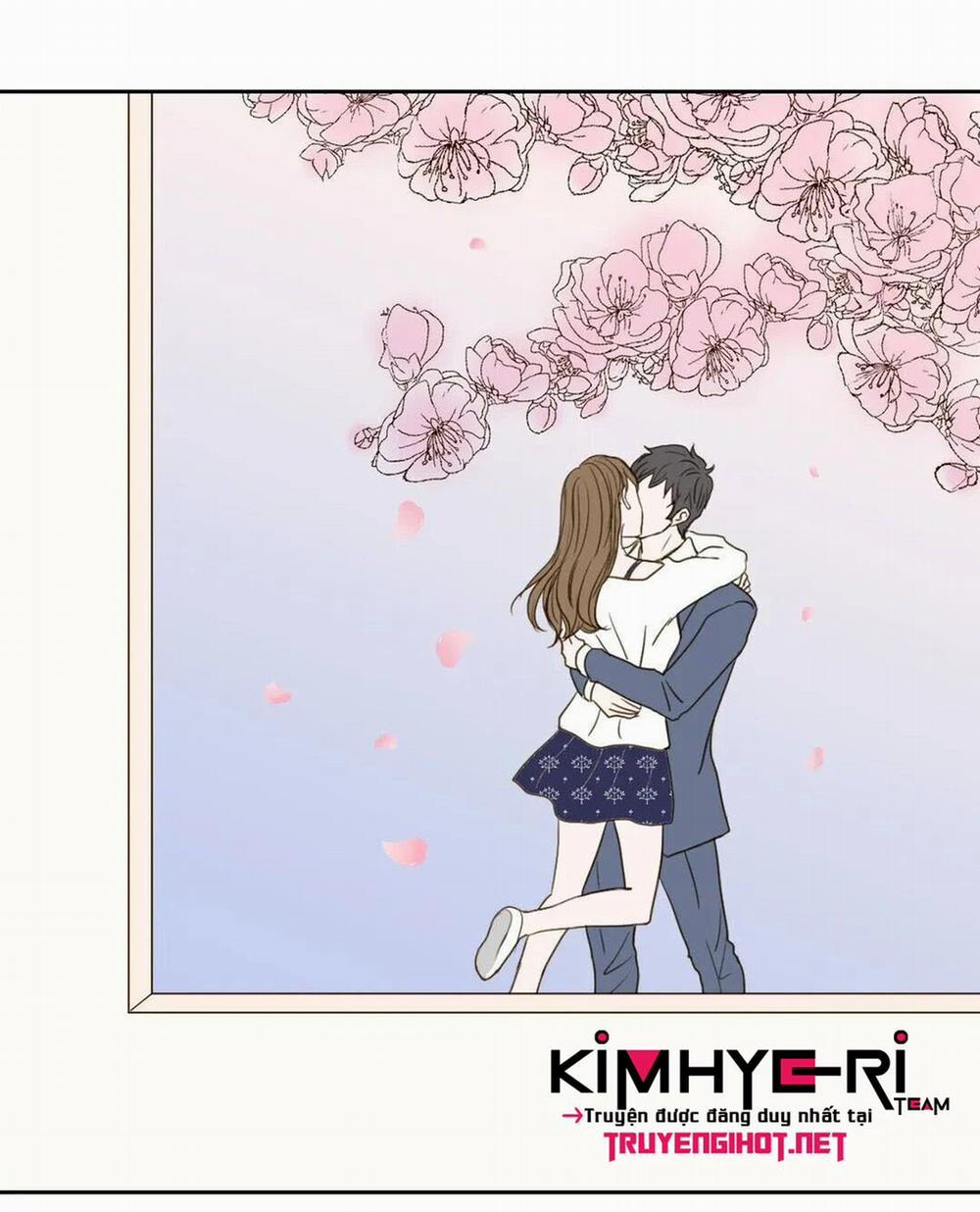 Honey Bed Talk 6 trang 40