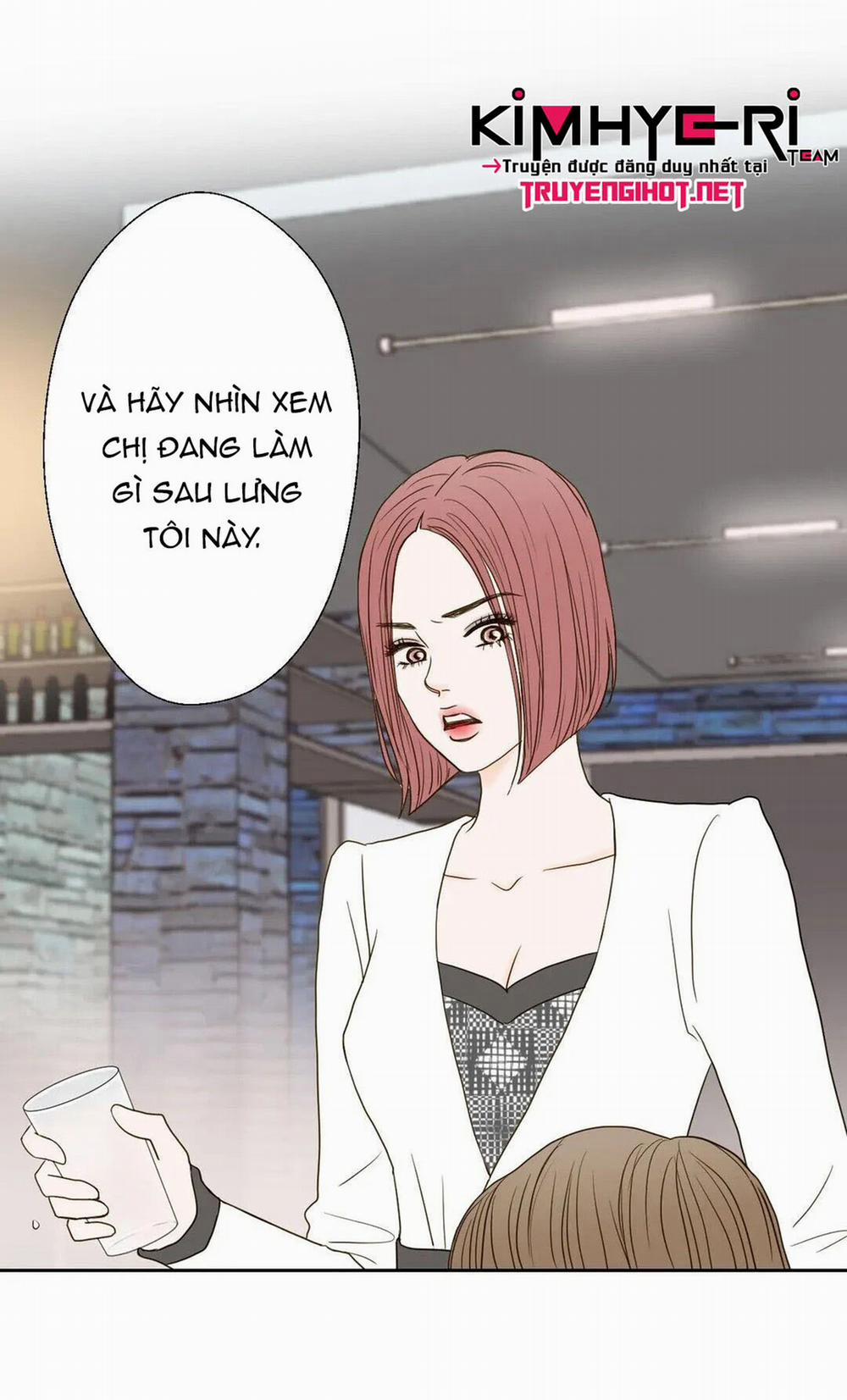 Honey Bed Talk 6 trang 5