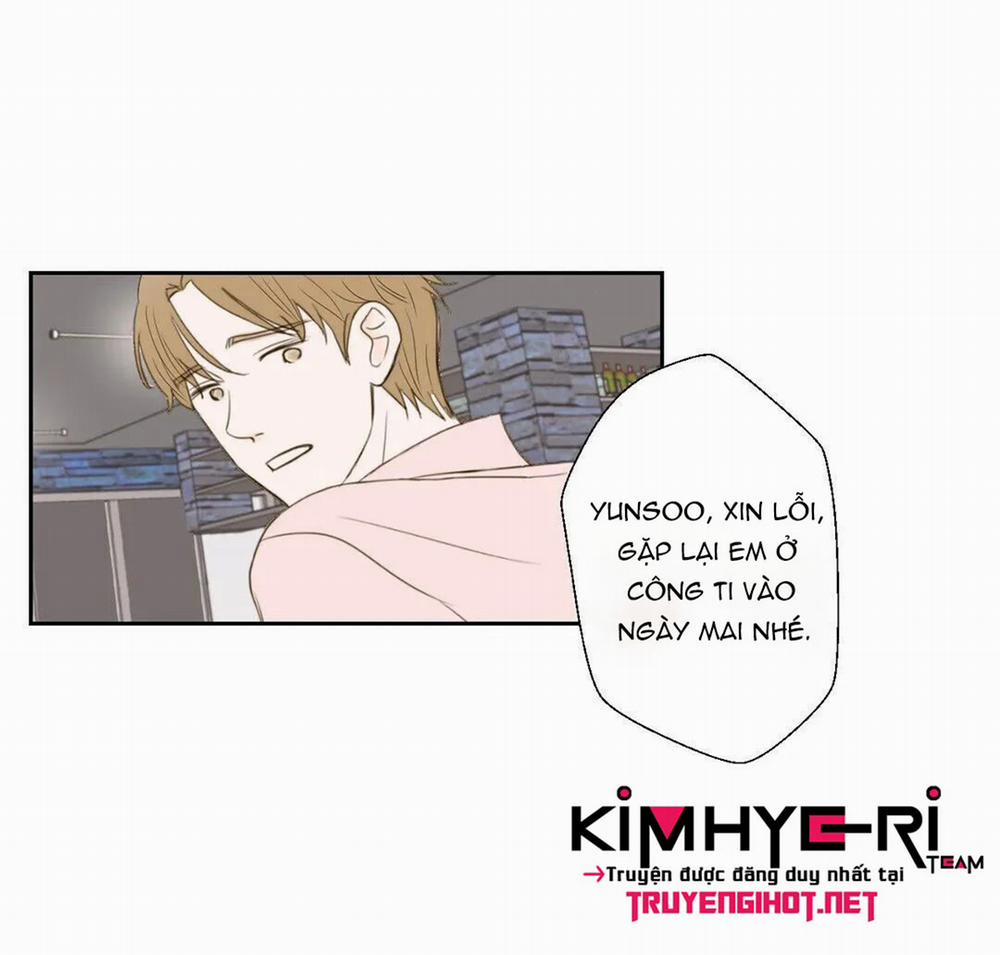 Honey Bed Talk 6 trang 8