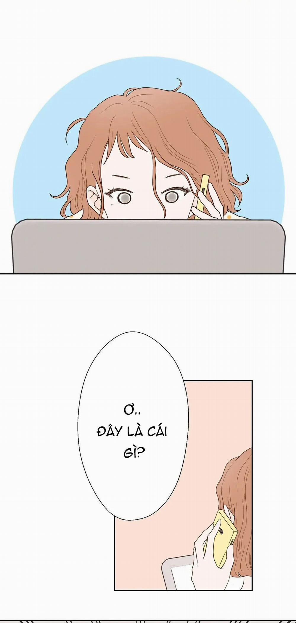 Honey Bed Talk 7 trang 11