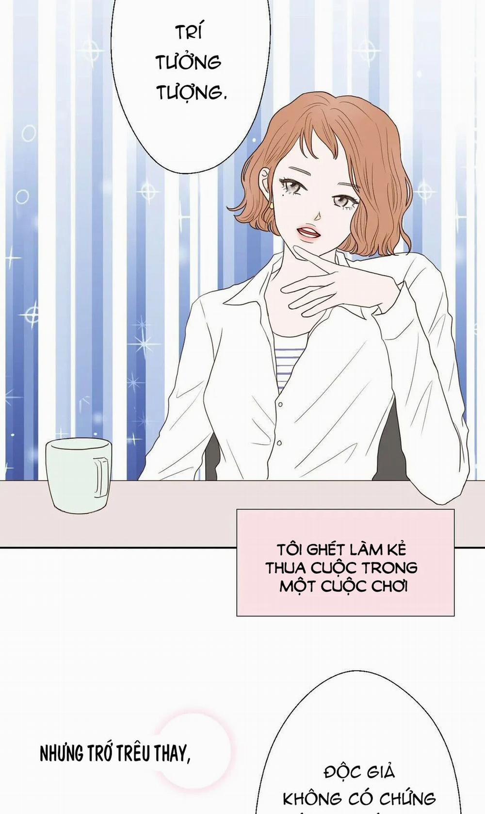 Honey Bed Talk 7 trang 28