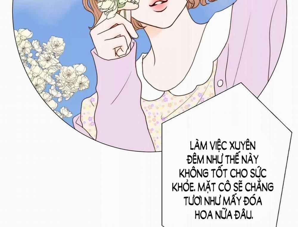 Honey Bed Talk 7 trang 6