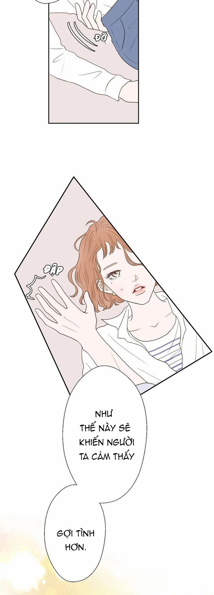 Honey Bed Talk 8 trang 12