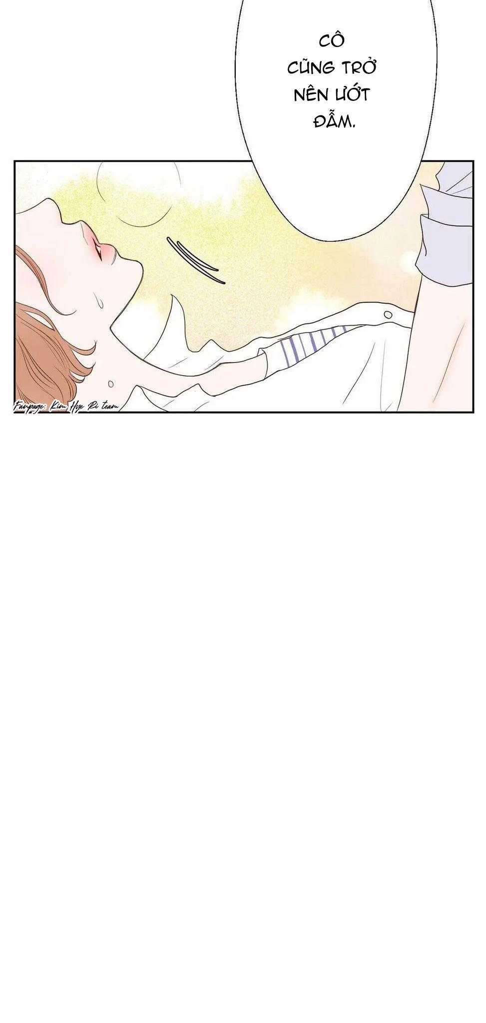 Honey Bed Talk 8 trang 15