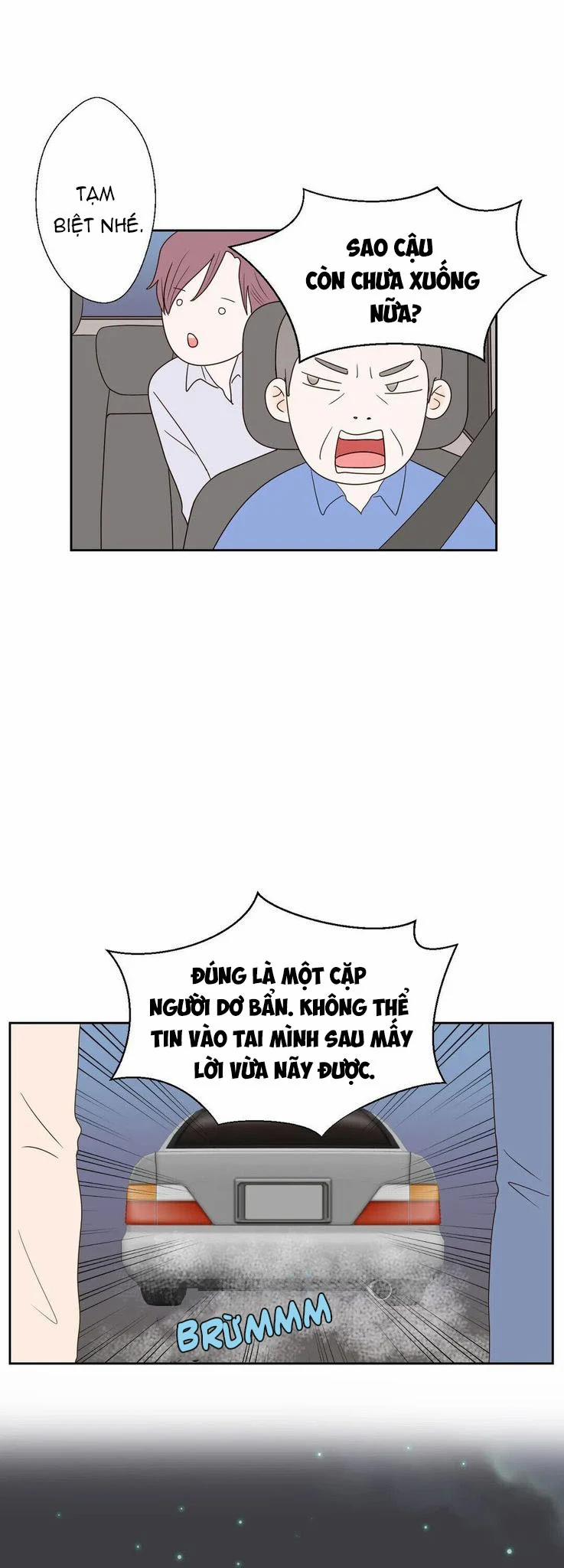 Honey Bed Talk 8 trang 24