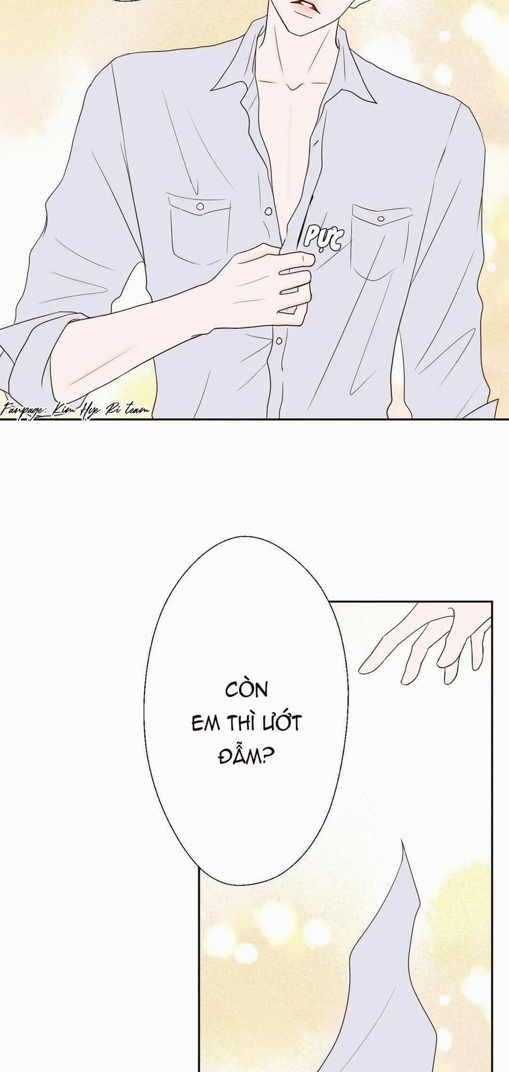 Honey Bed Talk 9 trang 11