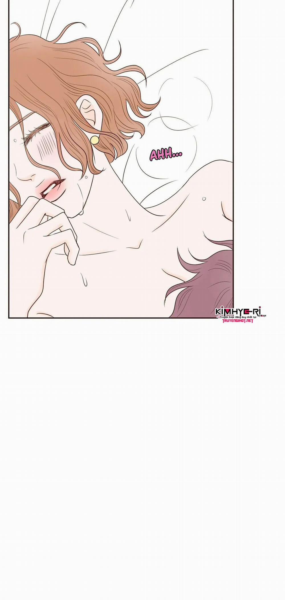 Honey Bed Talk 9 trang 15