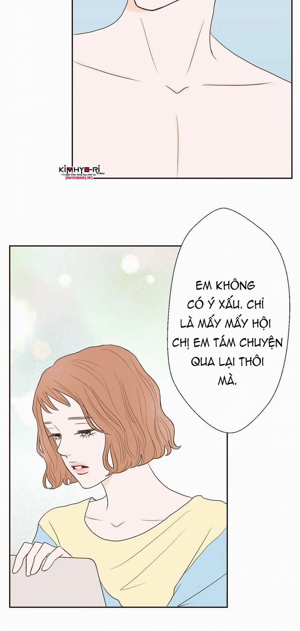 Honey Bed Talk 9 trang 23