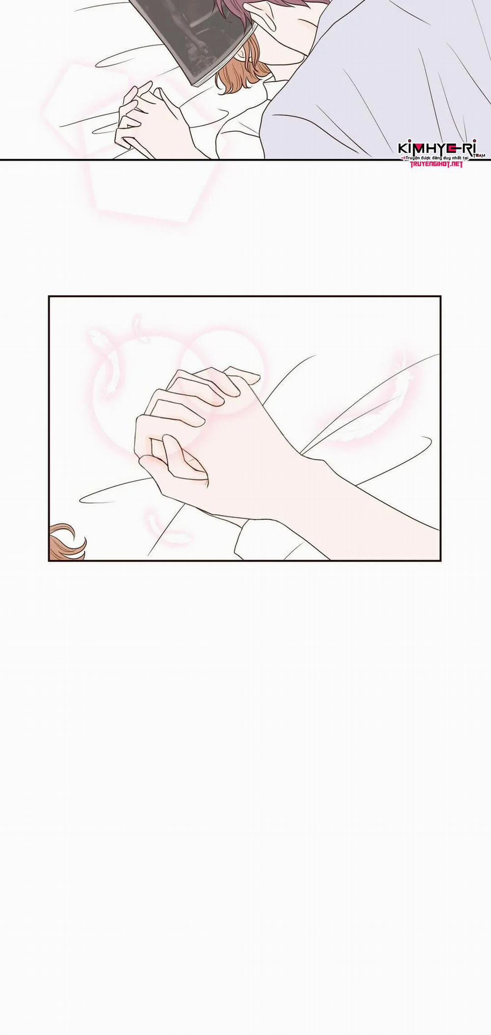 Honey Bed Talk 9 trang 7