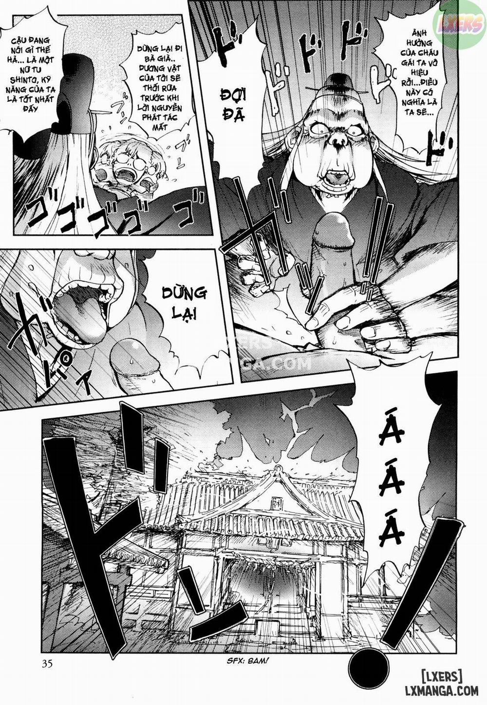 Honey Dip 2 trang 13