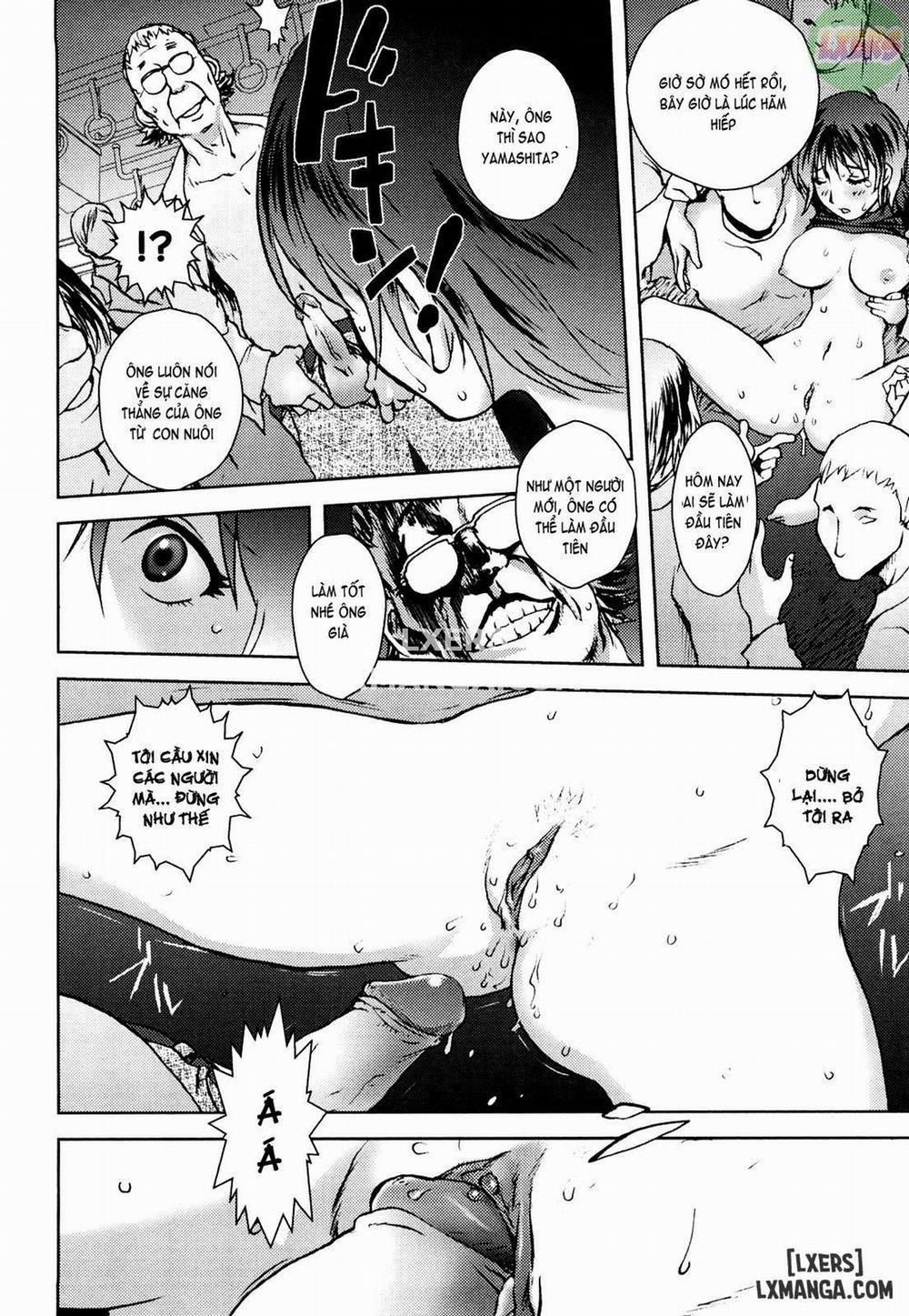 Honey Dip 3 trang 14