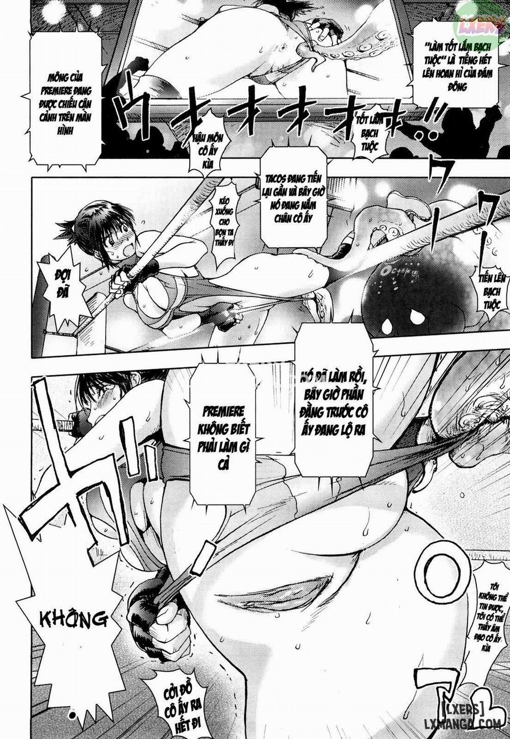 Honey Dip 4 trang 10