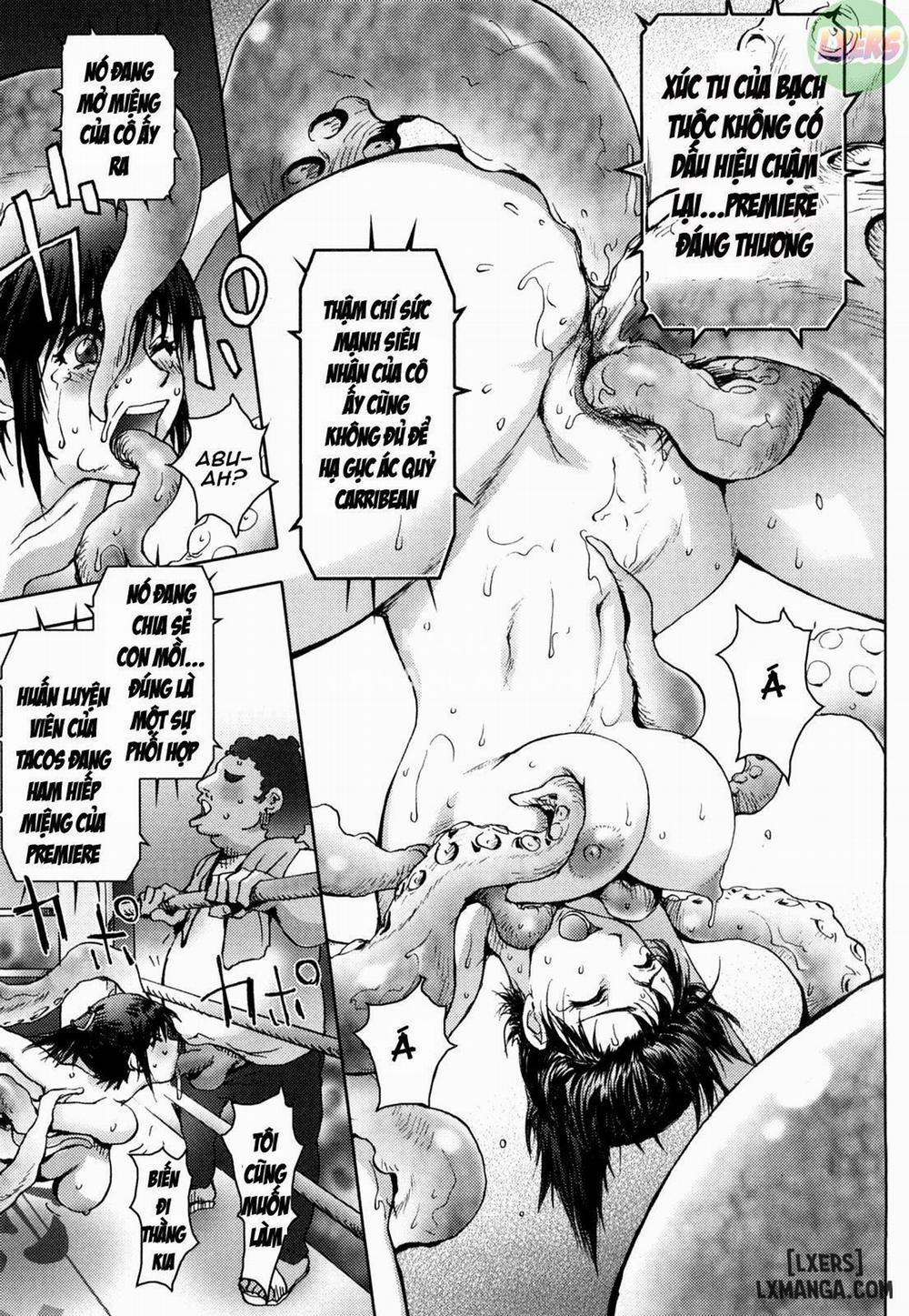 Honey Dip 4 trang 15