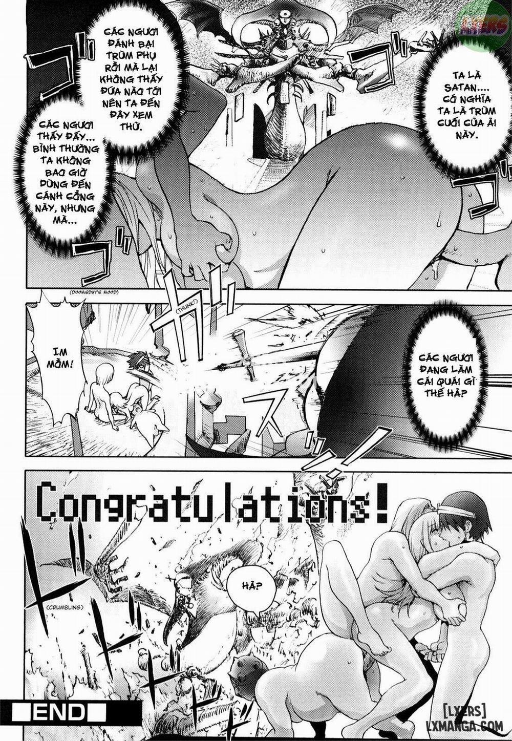 Honey Dip 6 trang 22